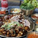 만민수제족발 이미지
