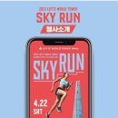 스카이런(sky run) 이미지