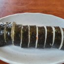 오라맛짱김밥 이미지