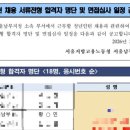 서울지방노동청서울남부지청 | [인턴 합격후기] 2026년 고용노동부 서울남부지청 청년인턴 서류합격 후기 (중앙부처 인턴 / 청년 DB...