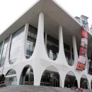 시민회관(앞) 이미지