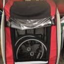 xterra bike trailer $60 이미지