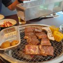 대남초등학교 | 부산 가족 모임의 정석! 부모님 모시고 가기 좋은 대연동 양념갈비 맛집 육면정