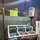용팔이포차
