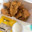 비에이치씨일원 | Bhc 뿌링클 후기 및 남은 뿌링클 보관 후 데워먹기