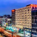 시티홀관광호텔제주 이미지