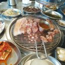 제주흑돈연탄구이 이미지