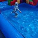 황지연못 | 태백 황지연못 물놀이장 무료 한강 낙동강 발원지 축제 후기 주차 정보