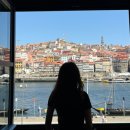 포트오브모카 | 포르투 숙소추천 더하우스오브샌드맨 호텔 리버뷰, 룸컨디션, 조식후기