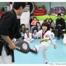 상원 용인대 태권도 이미지