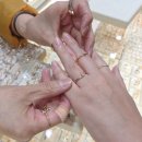 선화당 | 광주 충장로 금은방 커플링 예물 웨딩밴드 저렴한 현대코아 선화당