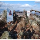 [경기도 이천] 도드람산(349m) 작지만 큰 산이었네.