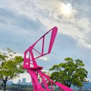 씨유 경산현대타운점 | 2025 달성 대구현대미술제 난장난장난장(Clash, Crash, Create) 대구야외전시 추천♪