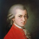 모짜르트 이미지