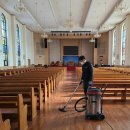 강남교회(교육관) 이미지