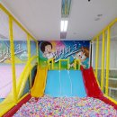 점핑파크 죽전점 이미지