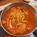 대봉구내식당