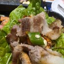 돈삼겹 | 제주도 저렴한 맛집 대패삼겹살 돈삼겹시청점 후기