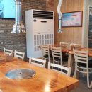 자등숯불갈비 이미지