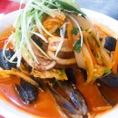 지산골잔치국수진평점 이미지