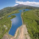 홍태양광발전소 이미지