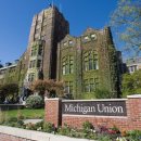 [미국주립대학] University of Michigan-Ann Arbor, 미시간주립대학교-앤아버캠퍼스 이미지