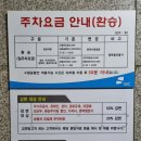 야탑제2환승공영주차장 이미지