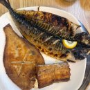 라페스타 생선구이 | 일산 호수공원 근처 집밥느낌 맛집, 라페스타 생선구이