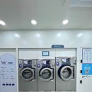 런드리라운지 이미지