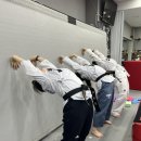 무빙 익스트림 태권도장 이미지