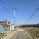 길정리 마을회관 이미지