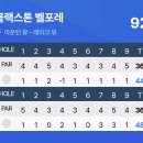 블랙스톤 | 블랙스톤 벨포레CC 후기｜마운틴 레이크 야간 라운딩 그린피·난이도·코스상태 정리