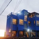 제주도게스트하우스파티 메르블루민박 이미지