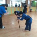 해동검도 안성본관 이미지