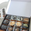 가리내로 | [내돈내산] 한입에 쏙! 미니라 더 좋은 풍년제과 전주 초코파이 선물세트 구매 후기