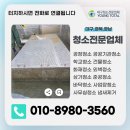 영토탈크리닝 이미지