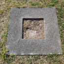 화완옹주 및 정치달 묘 이미지