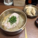 엄마곰탕 - 여수시 | 명백집 범계 국밥 맛집, 맑은 돼지곰탕이 깔끔했던 점심 후기