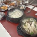 청석로 | 아이랑 가기 좋은 초롱꽃마을 맛집 명가원설농탕 청석로점