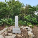경남 김해 굴암산 여름 등산 - A코스 등산, B코스 하산 / 굴암산 신상카페 모하