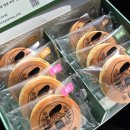 가고팡 | 제주여행 선물하기 좋은 디저트 달달한 앙금 가득 제주 메밀빵 맛보기 모믈고팡