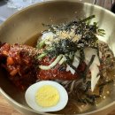 [당진 맛집] 2대째 이어온 메밀국수, 아미면옥｜아미미술관 근처 맛집, 바지락칼국수&amp;막국수 추천