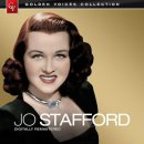 I Didn't Know What Time It Was - Jo Stafford - 이미지