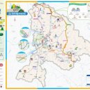 성환천 억새길 이미지