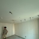 CU고양삼송18단지점 | 경기도 고양시 덕양구 삼송 호반베르디움 34평형 도배 시공 디아망 PR002-12