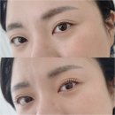 구미 산동 속눈썹 프롬더봄, 자연스러운 C컬 속눈썹펌 후기