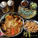 시그널피자 | 거제아주동 고급인테리어 분위기좋은 안주맛집 시그널(PUB)