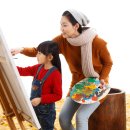 마음 읽기 미술치료 이미지