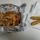 큰집닭강정 발산점 이미지