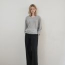 니트 | 봄 니트 코디 BASIKA 바시카 캐시미어 여성니트 후기